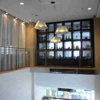 水沢グランドホテル Fitness & Recreational Facilities