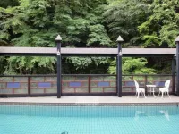 Yumoto Shimakan