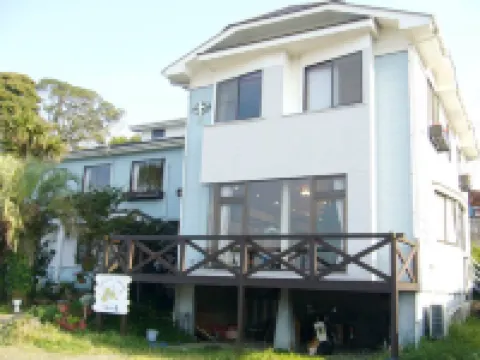 Pension Umi-No Hoshi โรงแรมใน