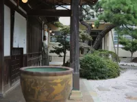 Nipponia Izumo Taisha Shrine Town Hotels in Izumo