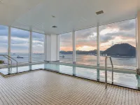 Shimonoseki Manjuso Hôtels à : Shimonoseki