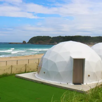 Kokuminsyukusya Senjoen