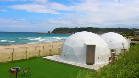 国民宿舎千畳苑