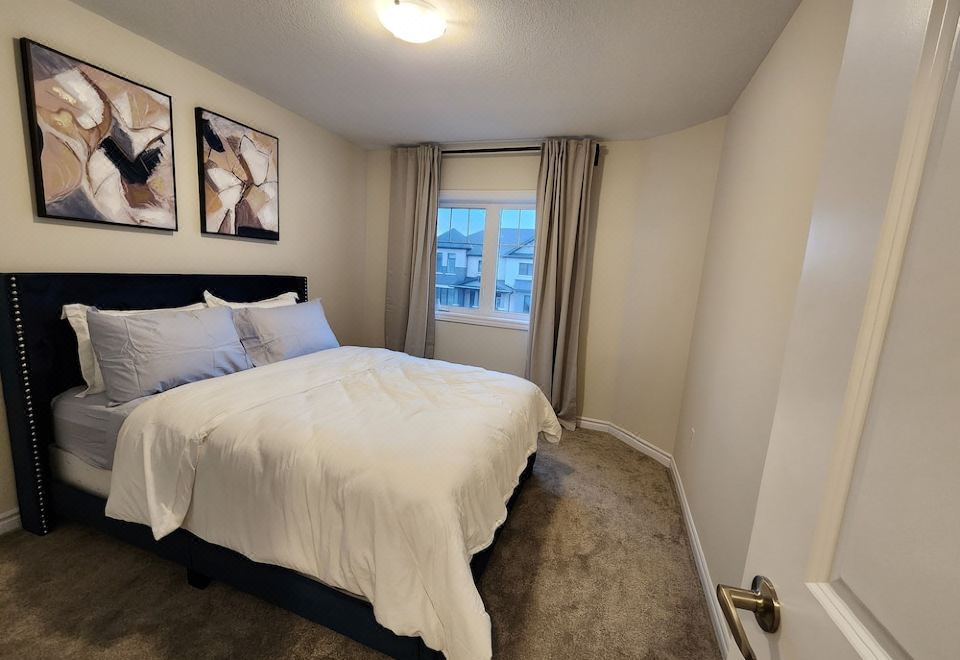 Exclusive Home in Niagara Falls