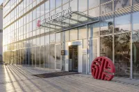 NH Collection Köln Mediapark Hotels in Cologne