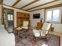 Ferienwohnung FURTÜNADA
