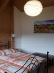 Appartement - le Franc-Montagnard - Homestays