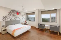 Ginger Patna Hotels near Mirzapur Kali Mandir 803203