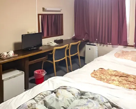 Tsutaya Hotel Tsushima 対馬のホテル