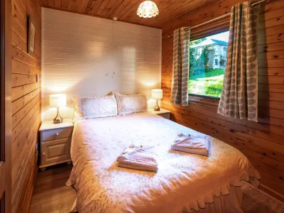 Brookview Lodge 2