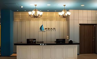 Ocean Hotel