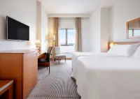 Hotel Zentral León