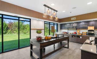 Hampton Inn Ottawa (Starved Rock Area)
