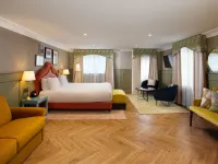 Elmbank Hotel York, Tapestry Collection by Hilton Hotels near Knavesmire