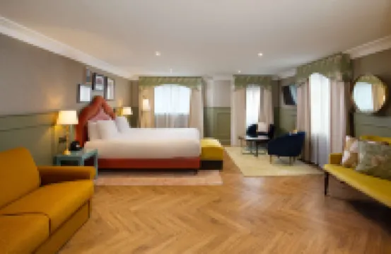 Elmbank Hotel York, Tapestry Collection by Hilton