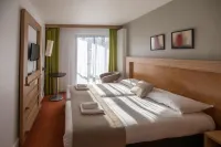 Suite Home Briancon Serre Chevalier Hotels in Saint-Chaffrey