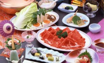 4. 야마지시 료칸..