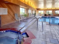 Super 8 by Wyndham Neillsville WI Hotels in Neillsville