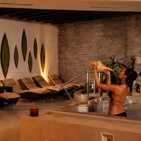 Hotel Marina El Cid Spa & Beach Resort - All Inclusive