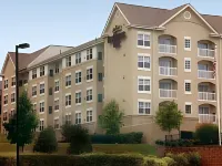 Residence Inn Raleigh Crabtree Valley Hotel a Raleigh