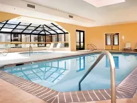 Courtyard Fremont Silicon Valley Hotels in Fremont