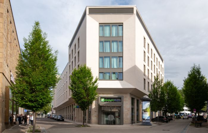 Holiday Inn Express HEILBRONN by IHG