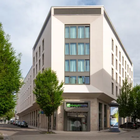 Holiday Inn Express HEILBRONN by IHG