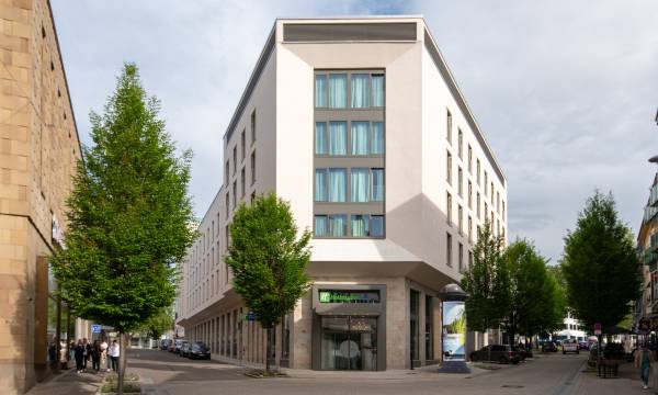 Holiday Inn Express Heilbronn by IHG