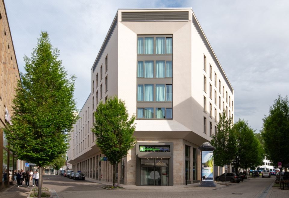 Holiday Inn Express Heilbronn, an IHG Hotel - Housity