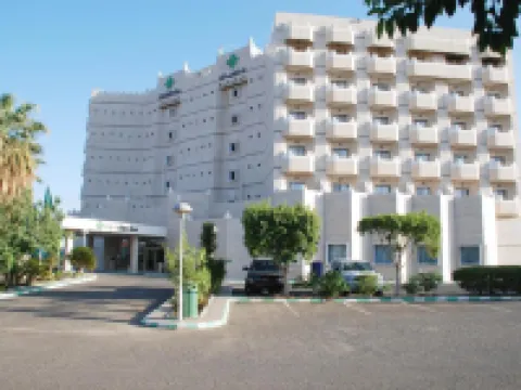 アル ラベア ホテル ナジュラーンのホテル