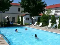 Fairfield Inn & Suites St. John's Newfoundland - piscina