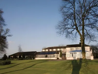 Dryfesdale Hotel, BW Signature Collection Hotels in Lockerbie