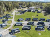 Villa Otava 15 Kimito island municipality 호텔