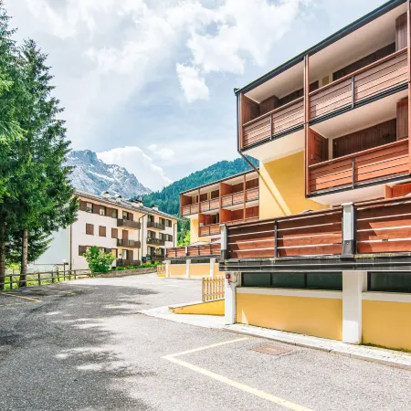 Condominio Val di Fassa