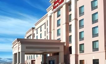 Hampton Inn & Suites Denver/Highlands Ranch