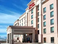 Hampton Inn & Suites Denver/Highlands Ranch Hotels in Littleton