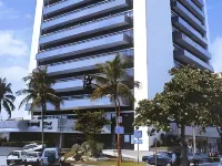Littoral Tambaú Flat Hotels in João Pessoa