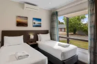 Discovery Parks - Hahndorf Hotels in Basket Range