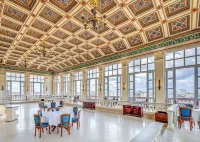 Hotel Sevilla Habana Affiliated by Meliá Hotels in Havana