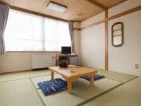 Tsukigata Onsen Hotel Hotel a Iwamizawa