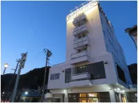 Hotel Marue Отели рядом со станцией JR Namiita-Kaigan station