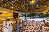 Zostel Visakhapatnam (Vizag)