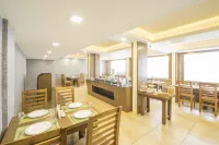 Sidra Pristine Hotel and Portico Halls - 4 stjerner