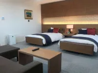 Barrier Free Hotel Asunaro 에사시 초 호텔