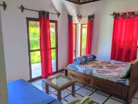 Nosy-Borah Holidays Hotel dekat La pointe
