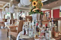 Malteser Komturei Hotel / Restaurant Hotels in Bergisch Gladbach