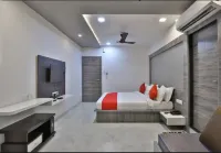 Hotel Preet Palace Hôtels à : Valsad