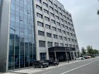 JI Hotel (Hefei Mingzhu Plaza) Hotels near Hefei Development Zone