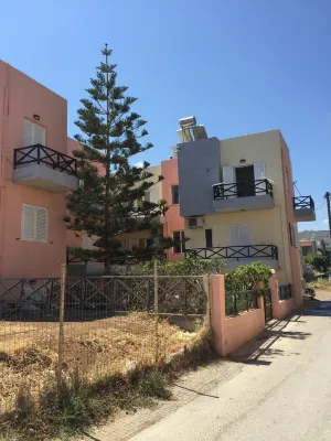 Stella Apartments
