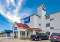 Rodeway Inn & Suites Port Arthur - Groves - 2-Star